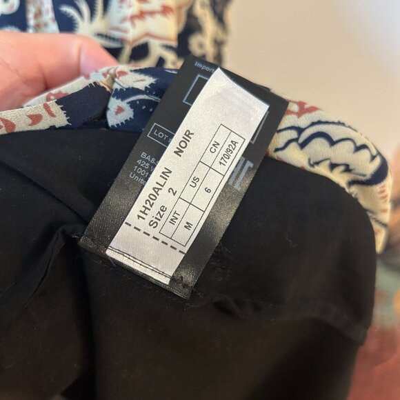 Ba&sh Aline Dress - Picture 11 of 12